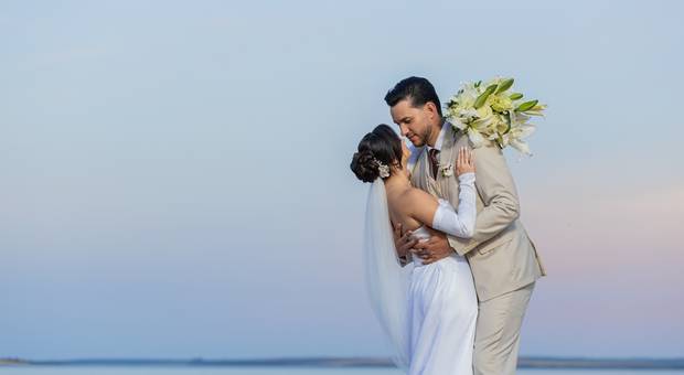 wedding de ISABELLE & TIAGO