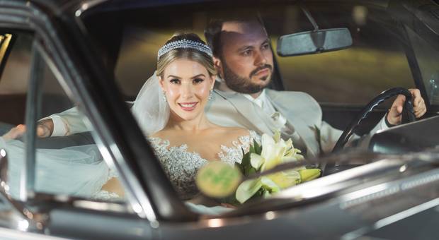 wedding de NATALIA & TIAGO