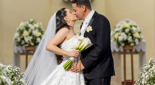 wedding de LAYS & GUILHERME