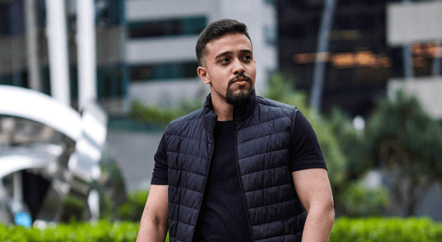 Corporativo de Fotos Corporativas Felipe