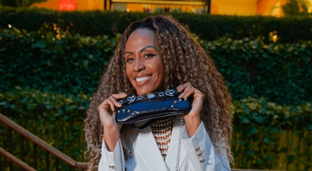 Corporativo de Fotos Fashion - Lúcia Rocha