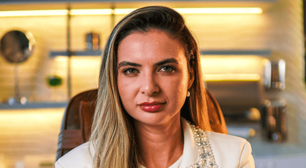 Institucional de Dra Gemaina - Alphaville