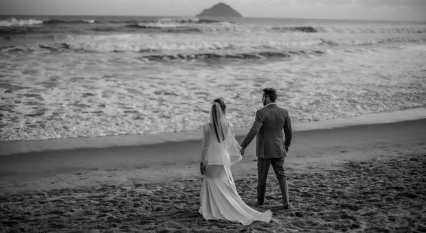 Casamento de Renata e Walter