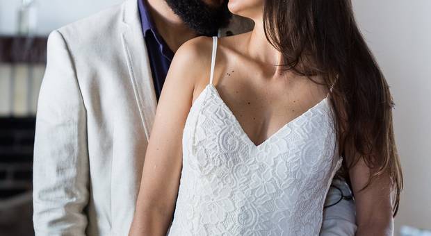 Ensaios Pré Casamento de Day e Pedrinho