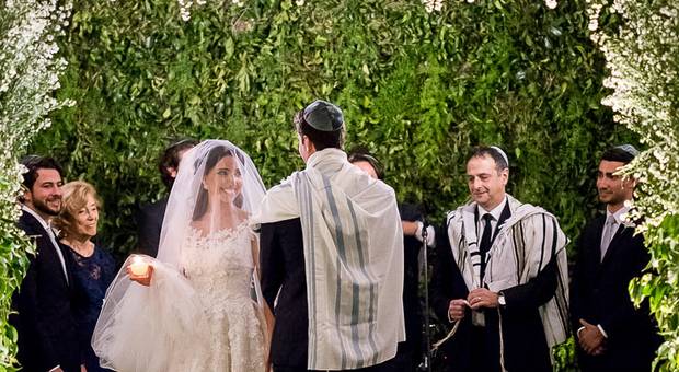 Judaico de Gabi e Ph