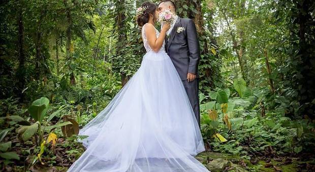 Bodas de Boda Martin & Yanethcy