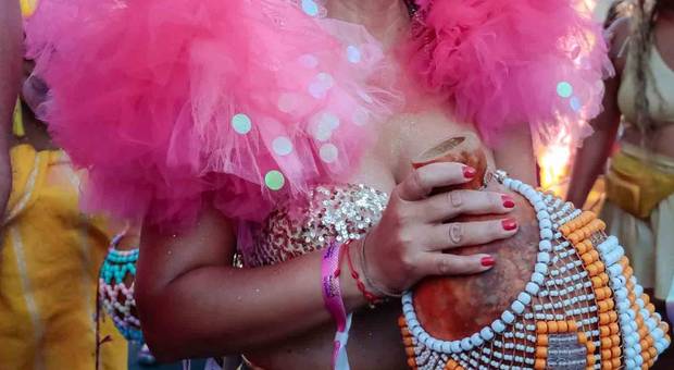 FESTAS de CARNAVAL BH 2026