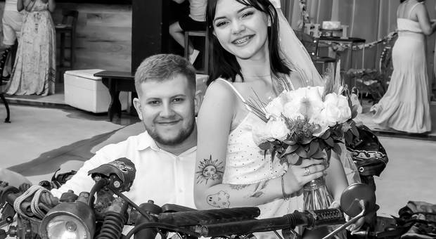 CASAMENTO de IGOR E ÉRICA