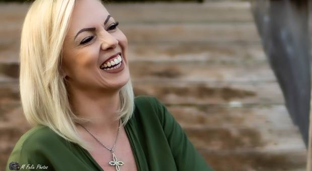 Ensaio Feminino. de Ensaio de Patricia Daguis.