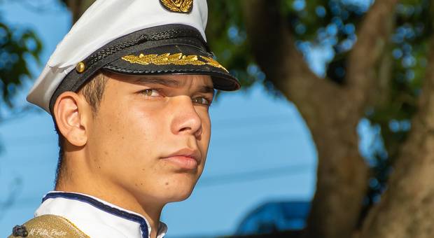 Ensaio Masculino de Ensaio Jean Oliveira