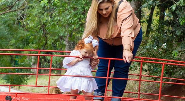 Ensaio de Familia de Ensaio Familia Burihan