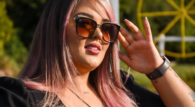 Ensaio Feminino. de Ensaio Beatriz Garcia