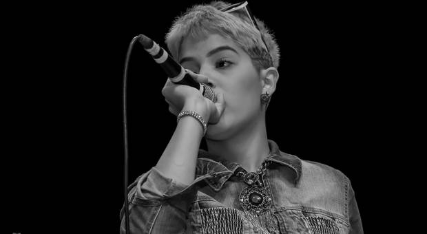 Ensaio Feminino. de Leticia Pavani