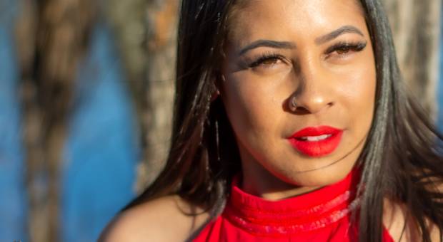 Ensaio Feminino. de Ensaio de Suellen