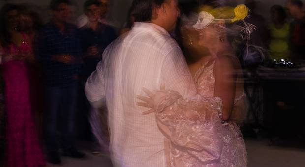 Casamento de Luciene & Edicleber