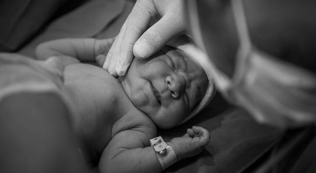 Parto de Nascimento do Pedro