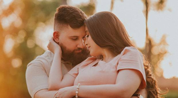 Ensaio de Beatriz & Danilo