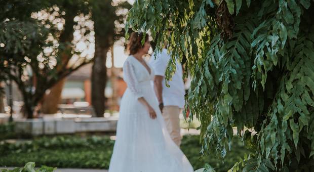 Ensaio de Fotógrafo ensaio pré-casamento Chapada dos Guimarães I Michele & Marcelo