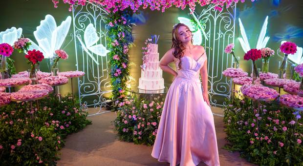 15 Anos de Maria Clara | 15 Anos 