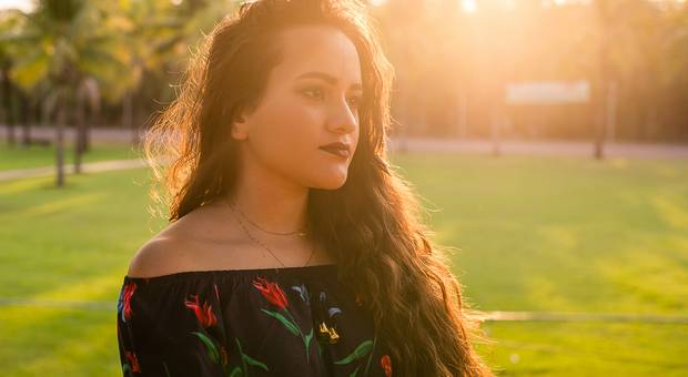 15 Anos de Amanda - XV anos