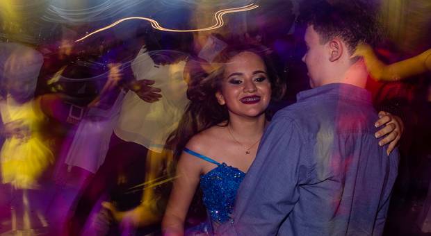 15 Anos de Amanda - 15anos