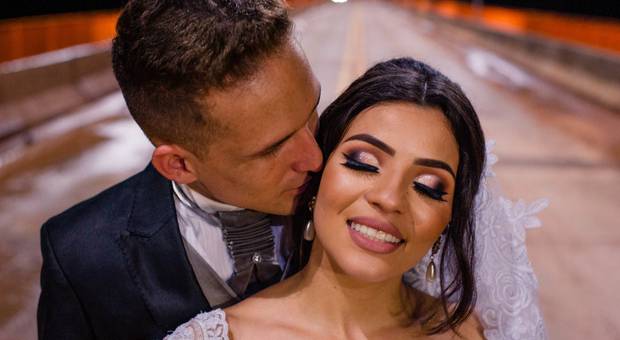 Casamento de Thainara & Jhonn