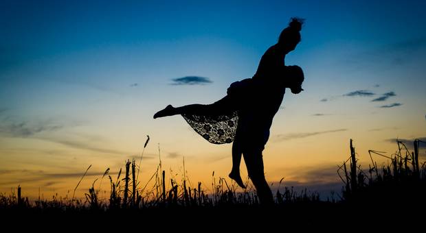 Ensaio de Rafaela & Alexandre