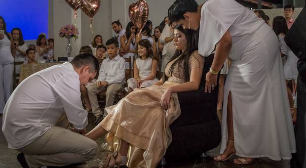 15 Anos de Thais Estolano