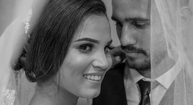 Casamento de Rafaela & Alexandre
