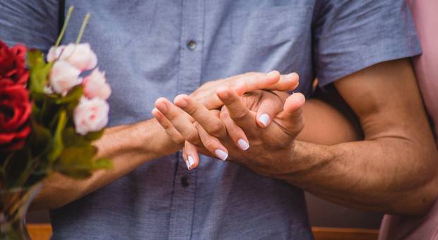 Noivado de Jennifer & Luis Fernando