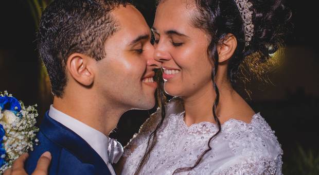 Casamento de Beatriz & Gustavo