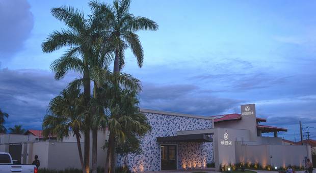 Evento Social de Inauguração Clinica Gênese