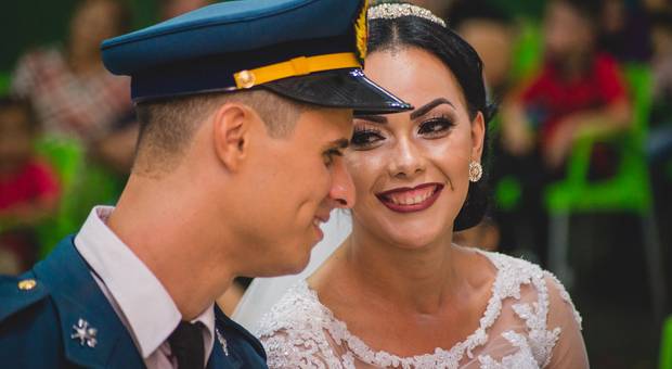 Casamento de Thais & João Paulo