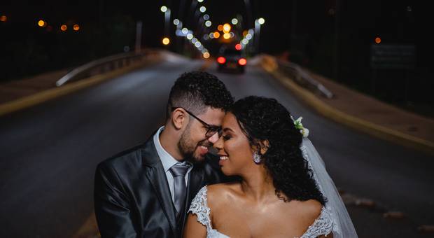 Casamento de Casamento Viviane & Guilherme