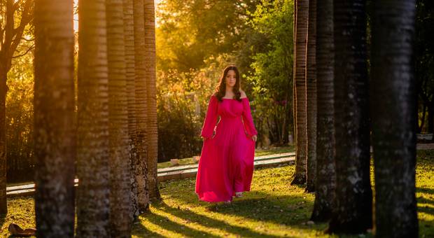 15 Anos de Maria Vitória