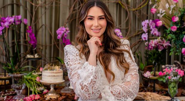 Evento Social de Dra. Andreia Farias