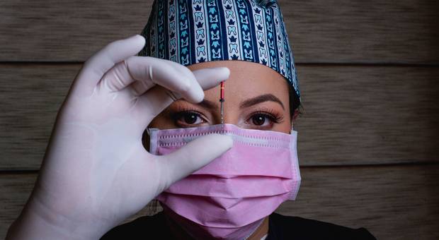 Retrato Profissional de Dra. Thalita Porto