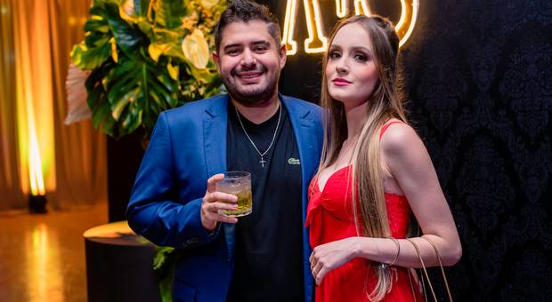 Evento Social de AFS Advocacia