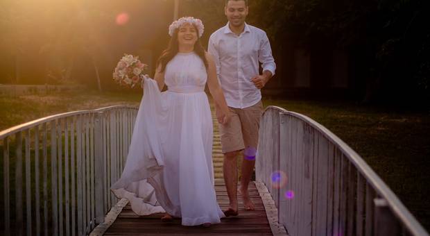 Ensaio de Priscila & Guilherme