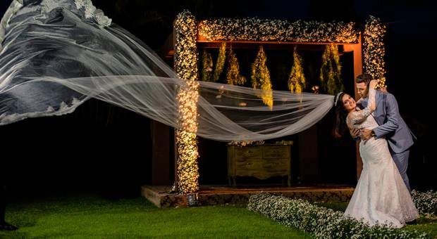 Casamento de Casamento Priscila e Guilherme 