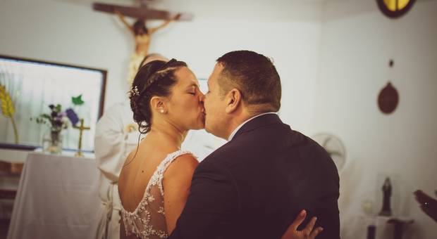 Bodas de Boda Flor&Dani