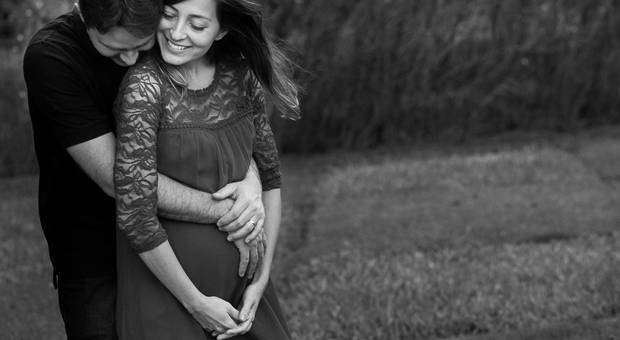 Gestantes de Gestantes - A espera da Isabella