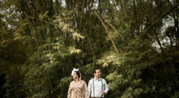 Ensaios de Deividy & Elaine