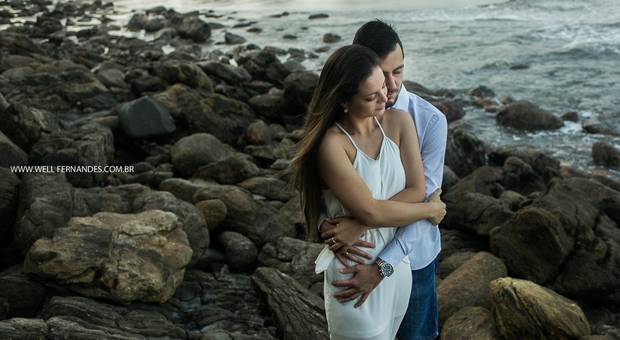 Ensaios de Felipe & Yasmin