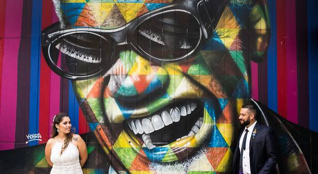 Casamentos de Mini Wedding - Mayara & Raul