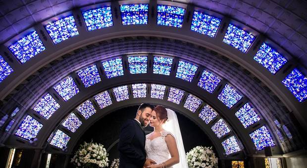 Casamentos de Araceli & Rodrigo