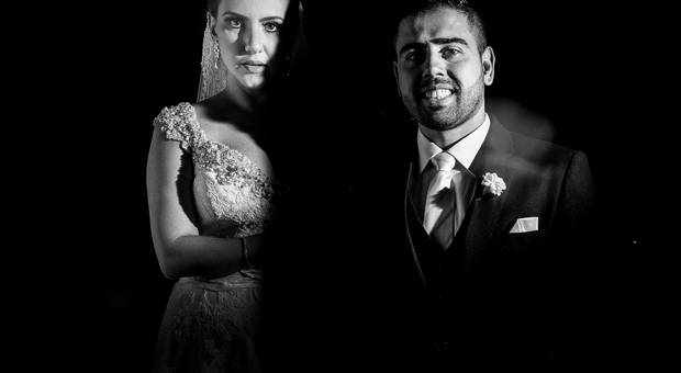 Casamentos de Henrique & Mariana