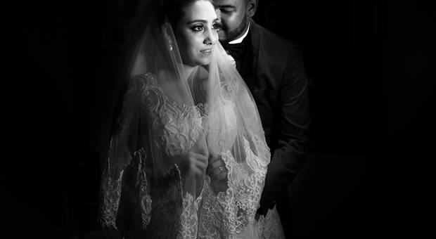 Casamentos de GABRIELA & RAFAEL