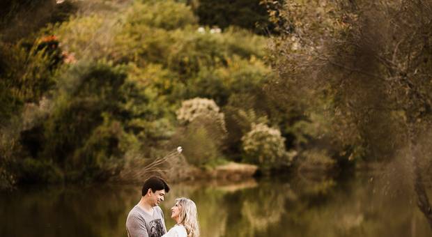 Ensaios de ENSAIO FOTOGRÁFICO PRÉ WEDDING - ANA PAULA & JORGE