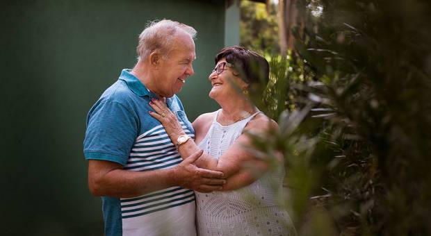 Ensaios de ENSAIO - BODAS DE OURO- FRANCISCO E INÊS